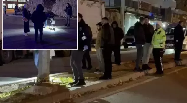 Terrible accident! The mother who was hit by the car has died, and her daughter is seriously injured.