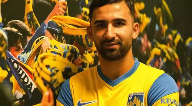 فاجأت فنربخشة بخطوة مفاجئة في الدفاع: إيمين بايرام