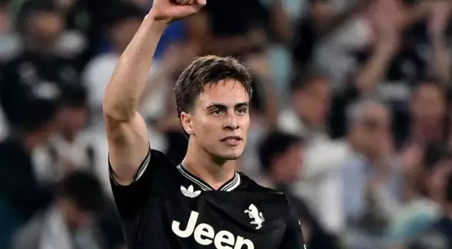 Kenan Yıldız's new salary at Juventus has been revealed.