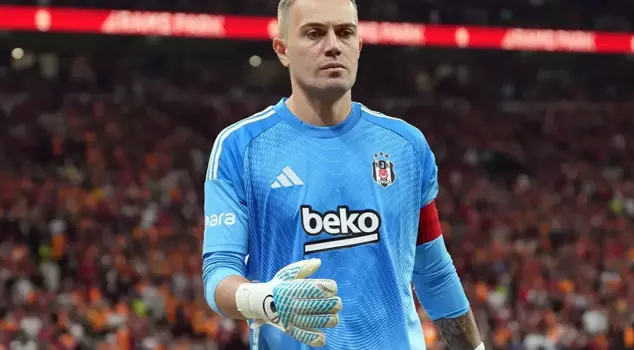 Mert Günok rejects the offer from Samsunspor! His new team is becoming clear.