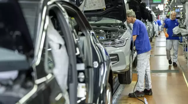 Radical decision from the automotive giant! A 50-year-old model is becoming history.