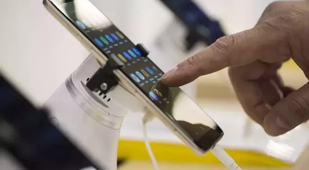 In the last 3 days, millions of phones coming from abroad may be shut down.