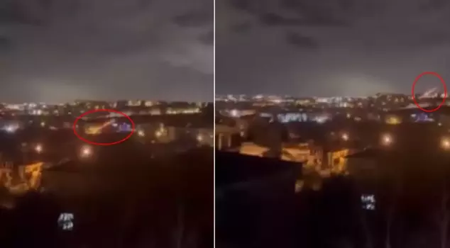 3 شرطيين استشهدوا في عملية داعش! لحظات الاشتباك على الكاميرا