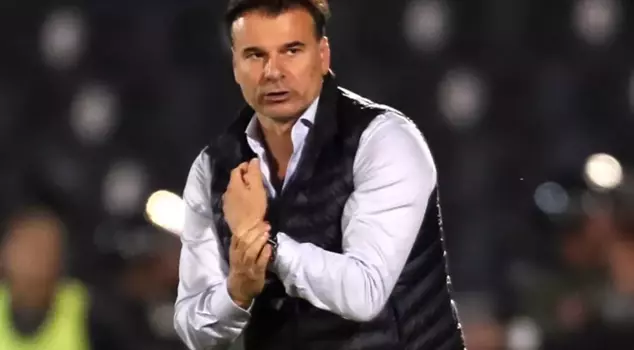 Aleksandar Stanojevic has returned to the Super League.