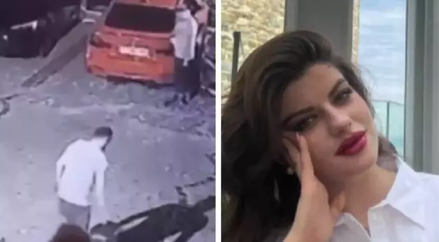 The trial for the murder of Ayşe Tokyaz begins today.