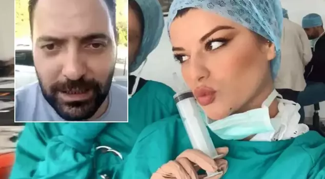 Айшэ Токйяз дело о убийстве: напряжение! 