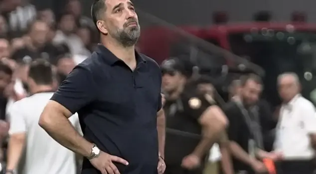 Luggage has been collected! Arda Turan makes a surprising decision.