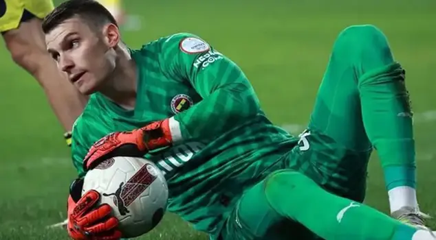 دومينيك ليفاكوفيتش في صدمة كبيرة! لم يعرف ماذا حدث له.