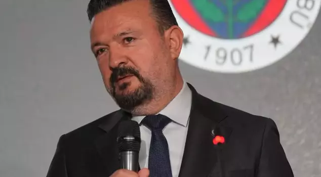 Ertan Torunoğulları'dan Fenerbahçe taraftarına transfer müjdesi

إرتان تورونوغوللاري يقدم بشرى انتقال لجماهير فنربخشة