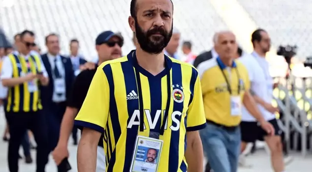 فيديو اللاعب الشهير من فنربخشة الذي نشر كلمة واحدة عن غلطة سراي أصبح حديث الساعة.