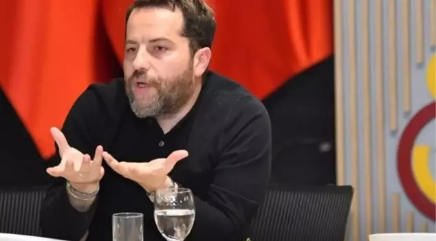 In the investigation of football betting, Erden Timur, who was taken into custody, has been arrested.