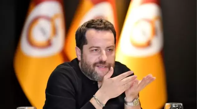 Галатасарая бывший вице-президент Эрден Тимур был направлен в суд с просьбой о задержании.