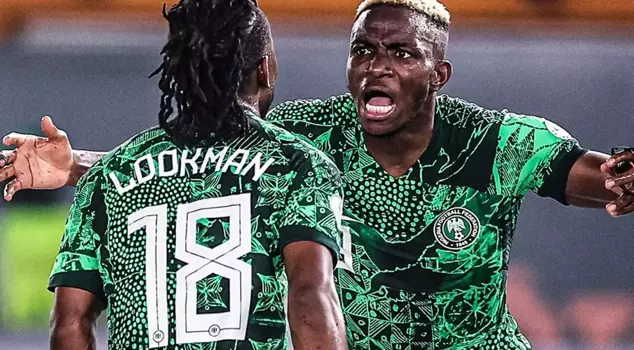 غالاتسراي يعتمد على فيكتور أوسيمن في صفقة لوكمان.