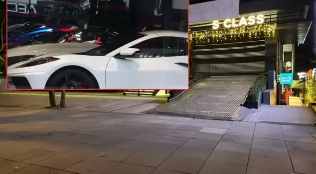 Kimse nerede olduğunu bilmiyor! İstanbul'un göbeğinde 11 milyar liralık vurgun iddiası

لا أحد يعرف أين هو! ادعاء احتيال بقيمة 11 مليار ليرة في قلب إسطنبول