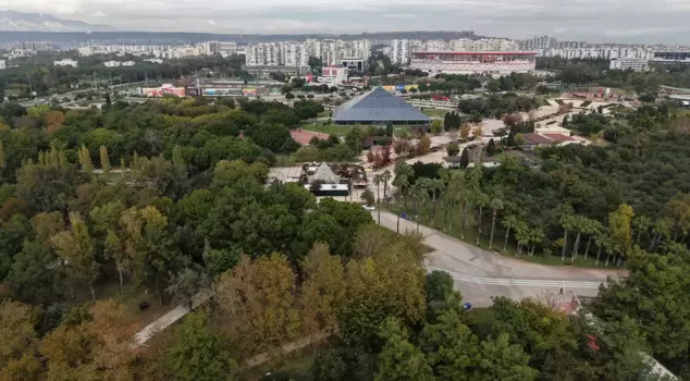 The judges of the billion-dollar land case have been reported to the HSK (Supreme Council of Judges and Prosecutors).