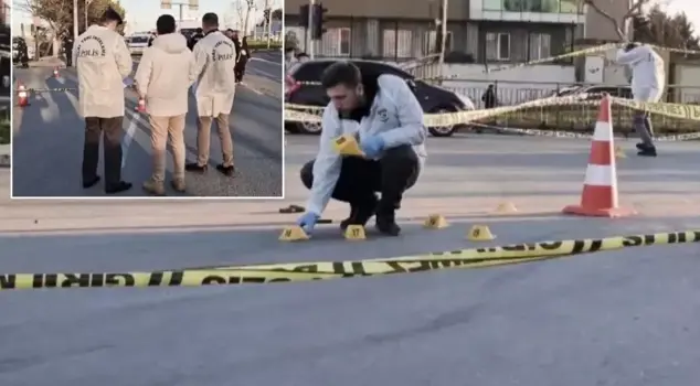 المهاجم ليس هذا هو الحادث الأول له! أطلق النار على طالبة تبلغ من العمر 16 عامًا.