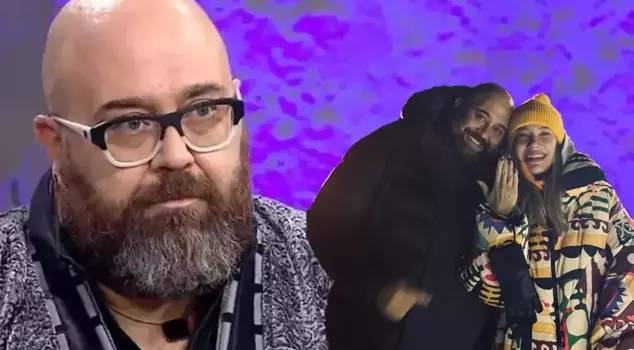 The comment that drove Chef Somer crazy: 