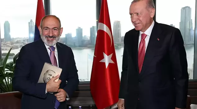 Turkey and Armenia have mutually decided to facilitate visa procedures.