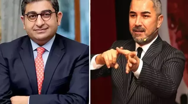 Veyis Ateş was arrested, and the fugitive Sezgin Baran Korkmaz appeared on live broadcast.