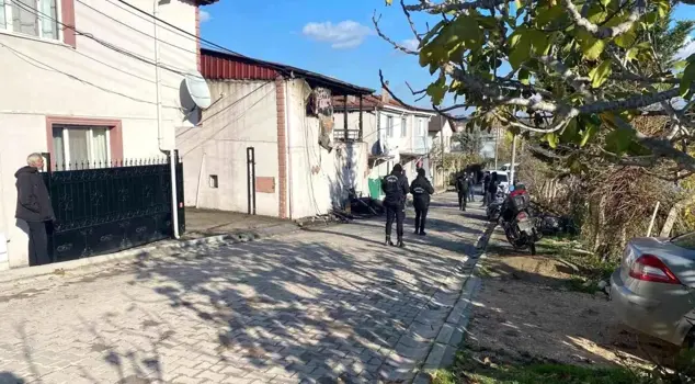 3 شرطي استشهدوا في المنزل الذي تم فيه الهجوم! تم تنفيذ مداهمة قبل 4 أشهر أيضًا.