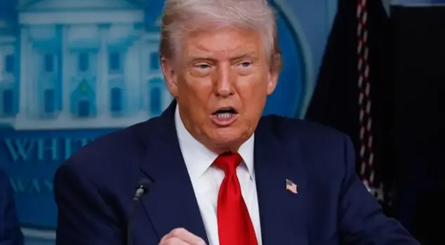 قرار فرض العقوبات على إيران وفنزويلا من الولايات المتحدة