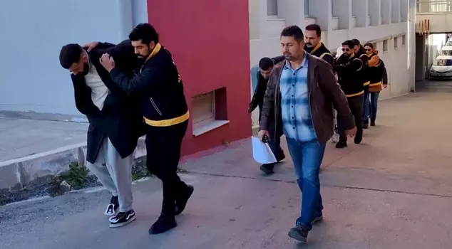 The suspect who killed his friend: He had beaten me, I couldn't handle it.