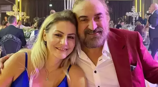 Second loss in a year! The painful day for Volkan Konak's wife.