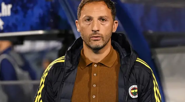 هذه المرة أيضًا، نظر تيدسكو إلى نجم فاتح تكة: دعونا نقوم بالتعاقد معه.