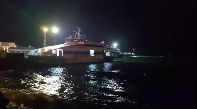 BUDO services have been canceled due to adverse weather conditions.