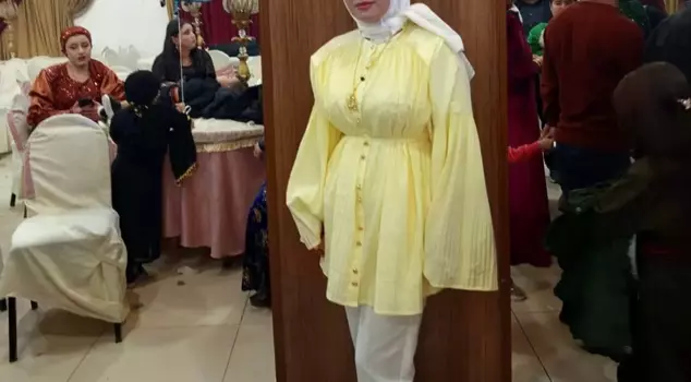 The details of the femicide in Diyarbakır are chilling: He killed his wife and abducted their children who witnessed the incident.