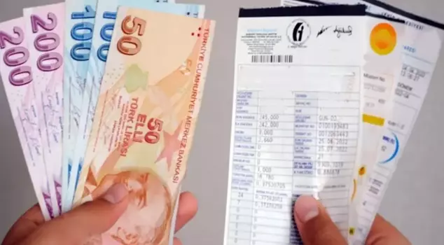 The new prices for natural gas and electricity will be effective as of January 1st.