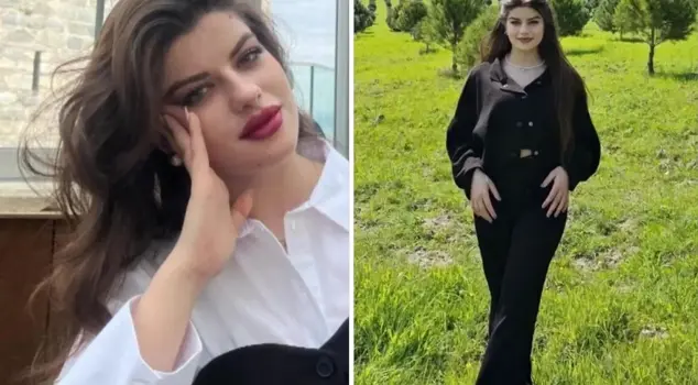 Tense moments were also experienced! Heart-wrenching words in the Ayşe Tokyaz case.