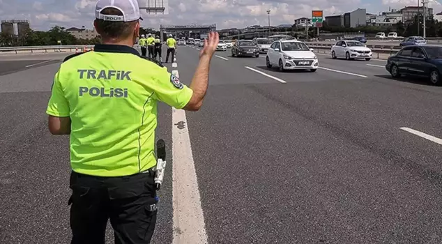 The roads in Istanbul will be closed tomorrow and the day after.