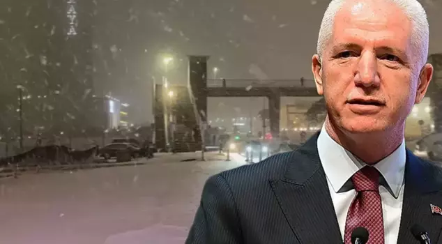 Istanbul Governor Davut Gül's response to the question, 