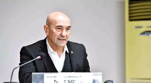 Investigation into 'embezzlement' related to cooperatives in Izmir: Soyer and Aslanoğlu arrested.