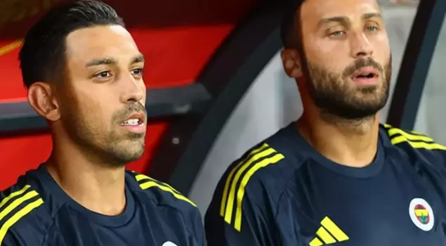 Kadro dışı kalan İrfan Can'dan bomba paylaşım cümlesinin Arapça tercümesi:

