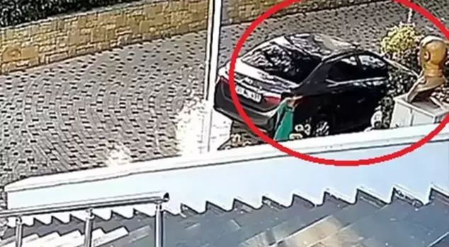 The district governor shared! A heartwarming gesture from an elementary school student.