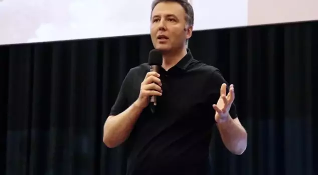 The additional statement of Mehmet Akif Ersoy has emerged: I sincerely apologize.