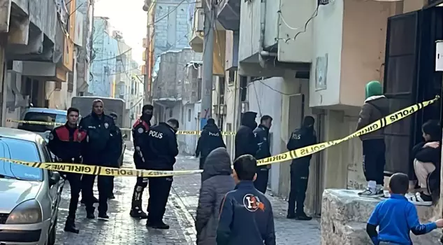 Heater disaster in Şanlıurfa: A woman who intervened in the fire with water was electrocuted.