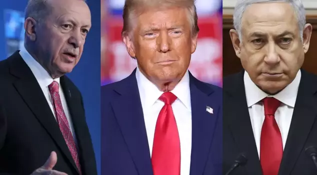 ترامب يجيب بوضوح على سؤال 