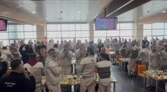 The Turkish automotive giant is pausing production.