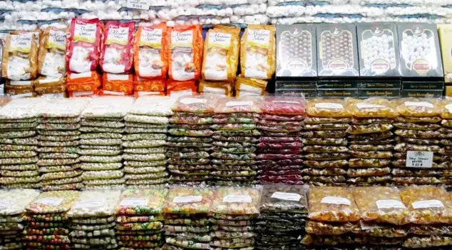 Turkey's 45-year-old food giant has officially declared bankruptcy.