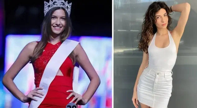 Miss Turkey winner Buse İskenderoğlu is among them! In the drug investigation, 12 suspects have been arrested.