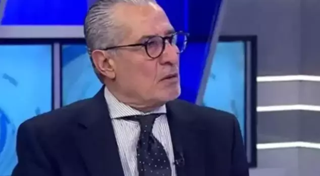 توفي لاعب كرة القدم الوطني السابق وكاتب الرياضة غوكمن أوزدناك.