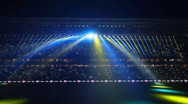 فينيك باشا قبل كأس السوبر بشرى مزدوجة