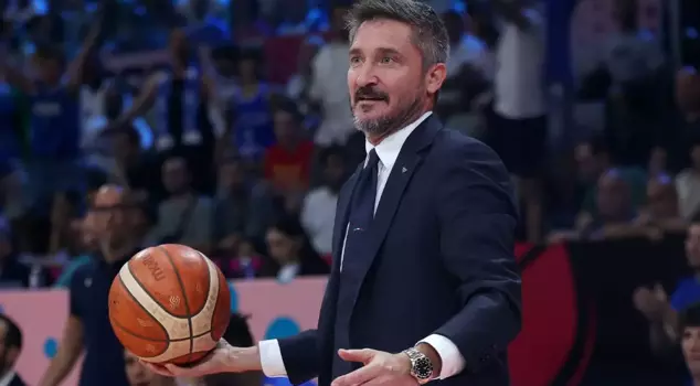 The new head coach of Galatasaray MCT Technic has been announced.