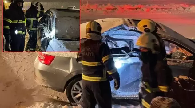 He underwent heart surgery and passed away while returning to his hometown.