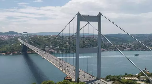 Bridge and highway tolls increased! Here are the new rates.