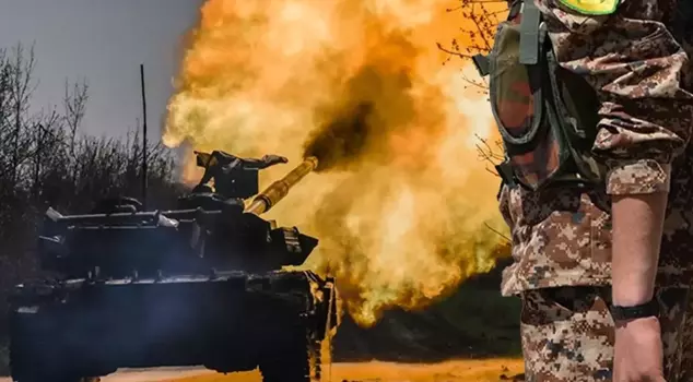 MSB's message to SDG: If Syria takes the initiative, Turkey will provide support.