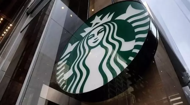 Starbucks has decided to close hundreds of its stores.